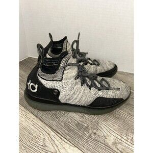 Mens sz 8.5 Nike Kd11 Kevin Durant Racer sneakers basketball shoes